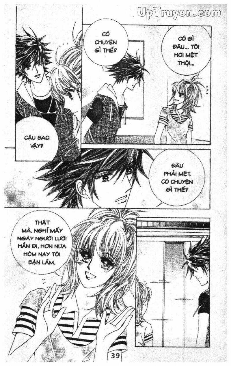 Dạ Khúc - Chapter 13 - Trang 40