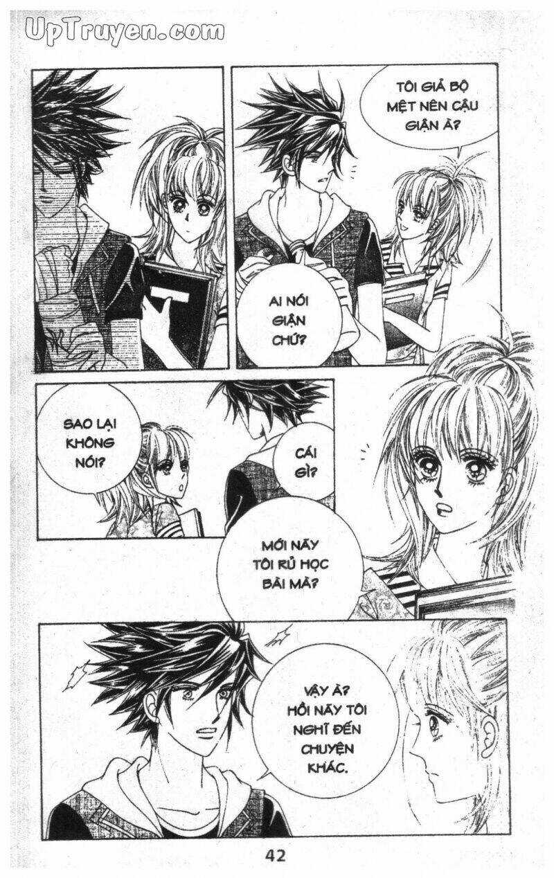 Dạ Khúc - Chapter 13 - Trang 43