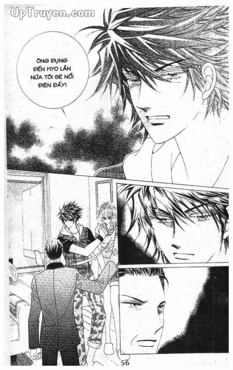 Dạ Khúc - Chapter 13 - Trang 57