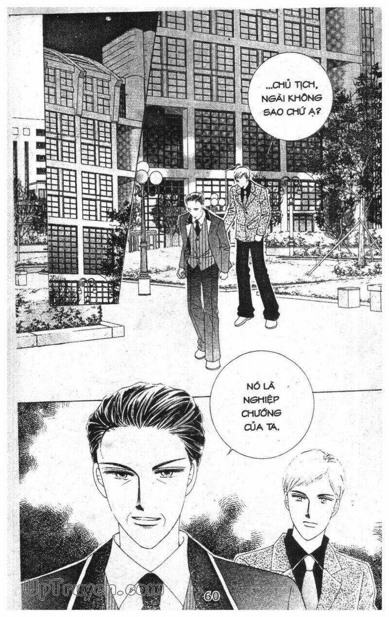 Dạ Khúc - Chapter 13 - Trang 61