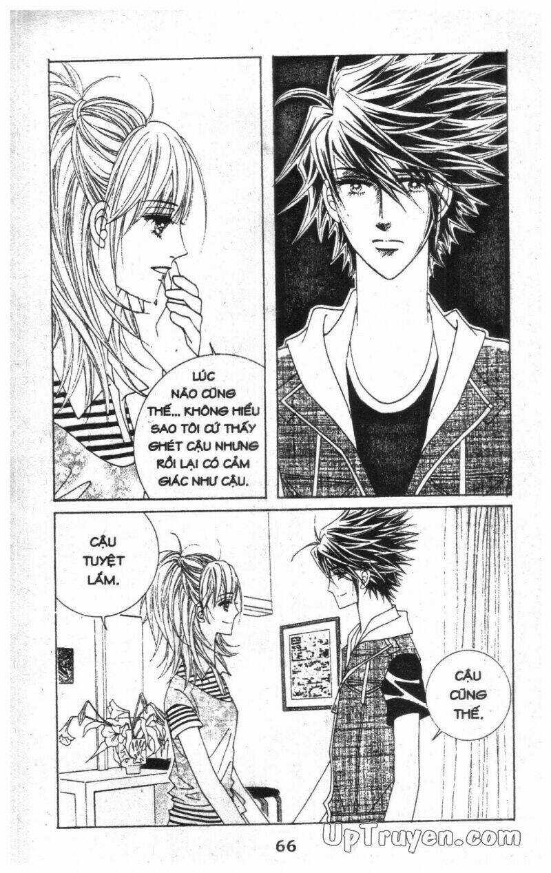 Dạ Khúc - Chapter 13 - Trang 67