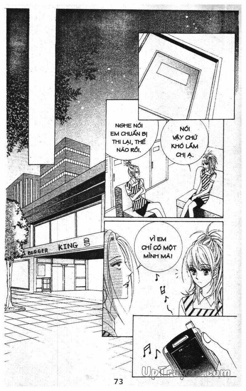 Dạ Khúc - Chapter 13 - Trang 74