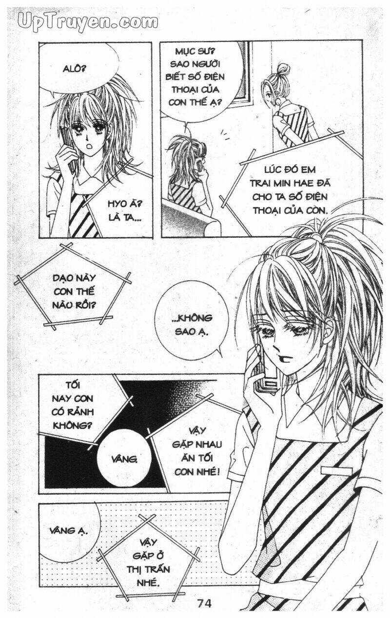 Dạ Khúc - Chapter 13 - Trang 75