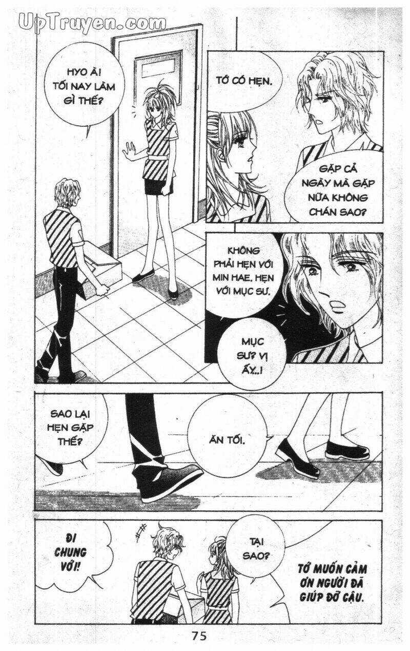 Dạ Khúc - Chapter 13 - Trang 76