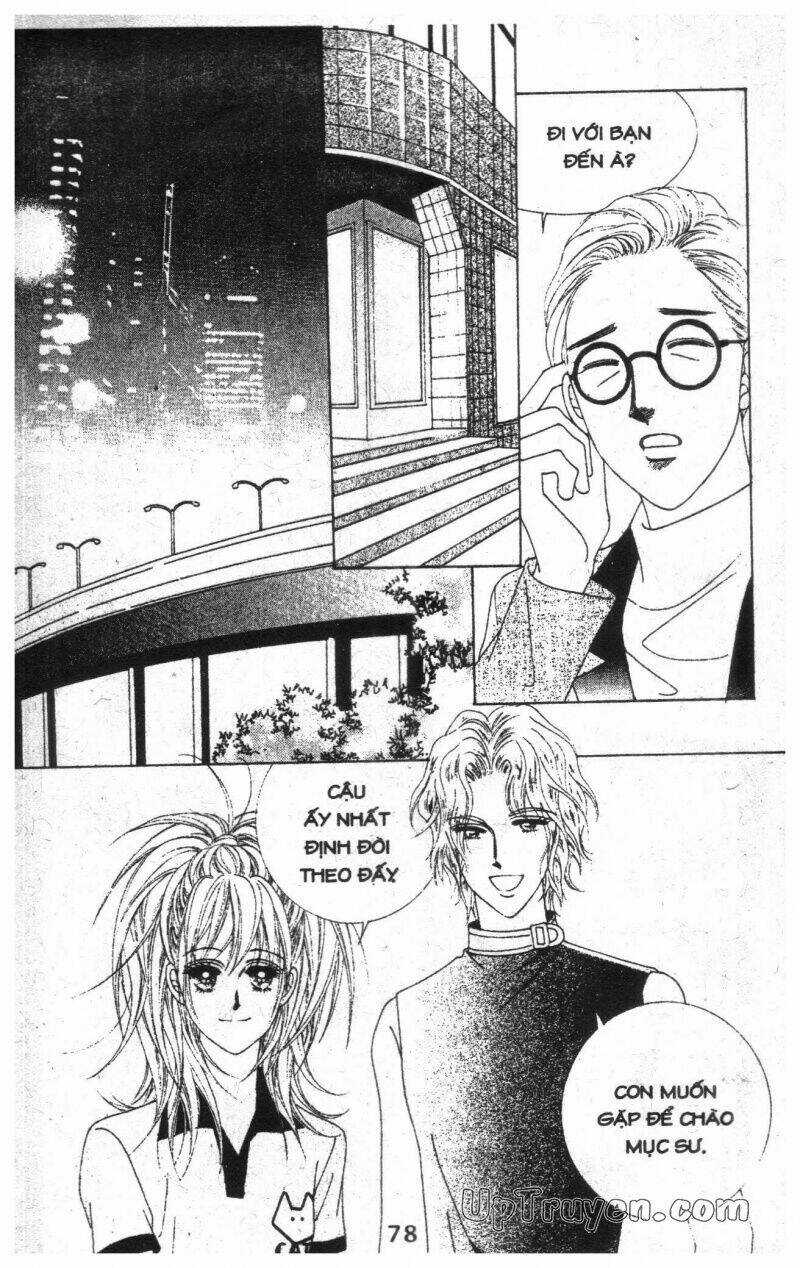 Dạ Khúc - Chapter 13 - Trang 79