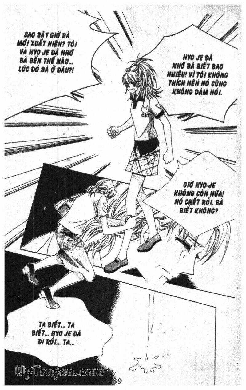 Dạ Khúc - Chapter 13 - Trang 90