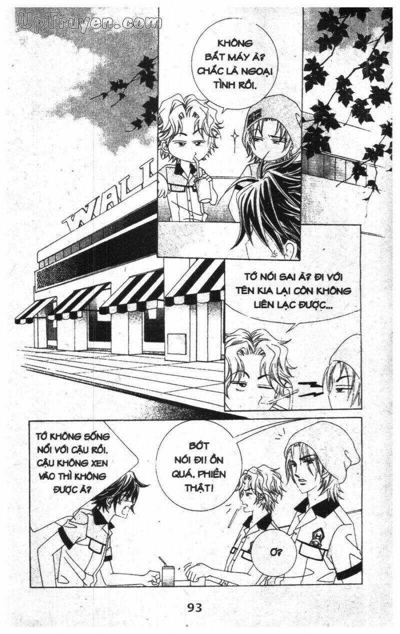 Dạ Khúc - Chapter 13 - Trang 94