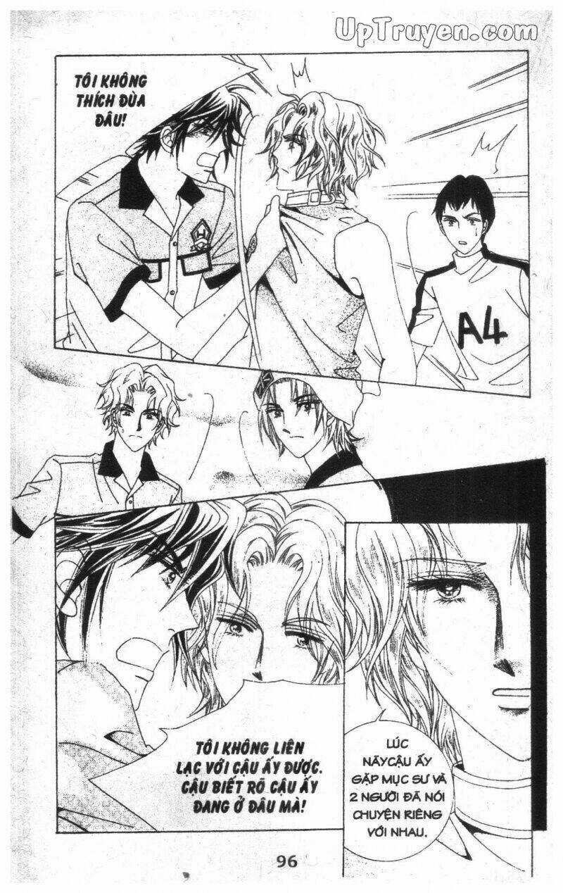 Dạ Khúc - Chapter 13 - Trang 97