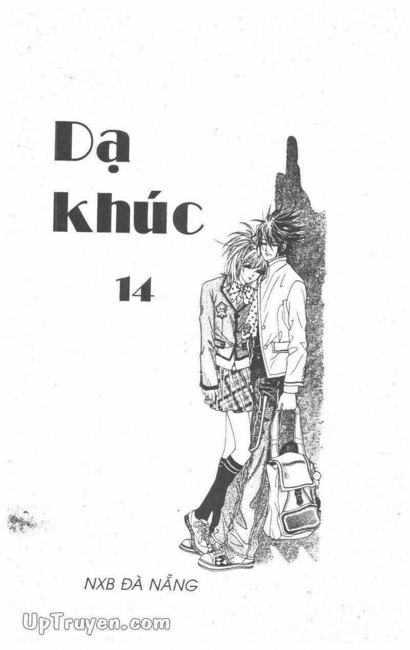 Dạ Khúc - Chapter 14 - Trang 1