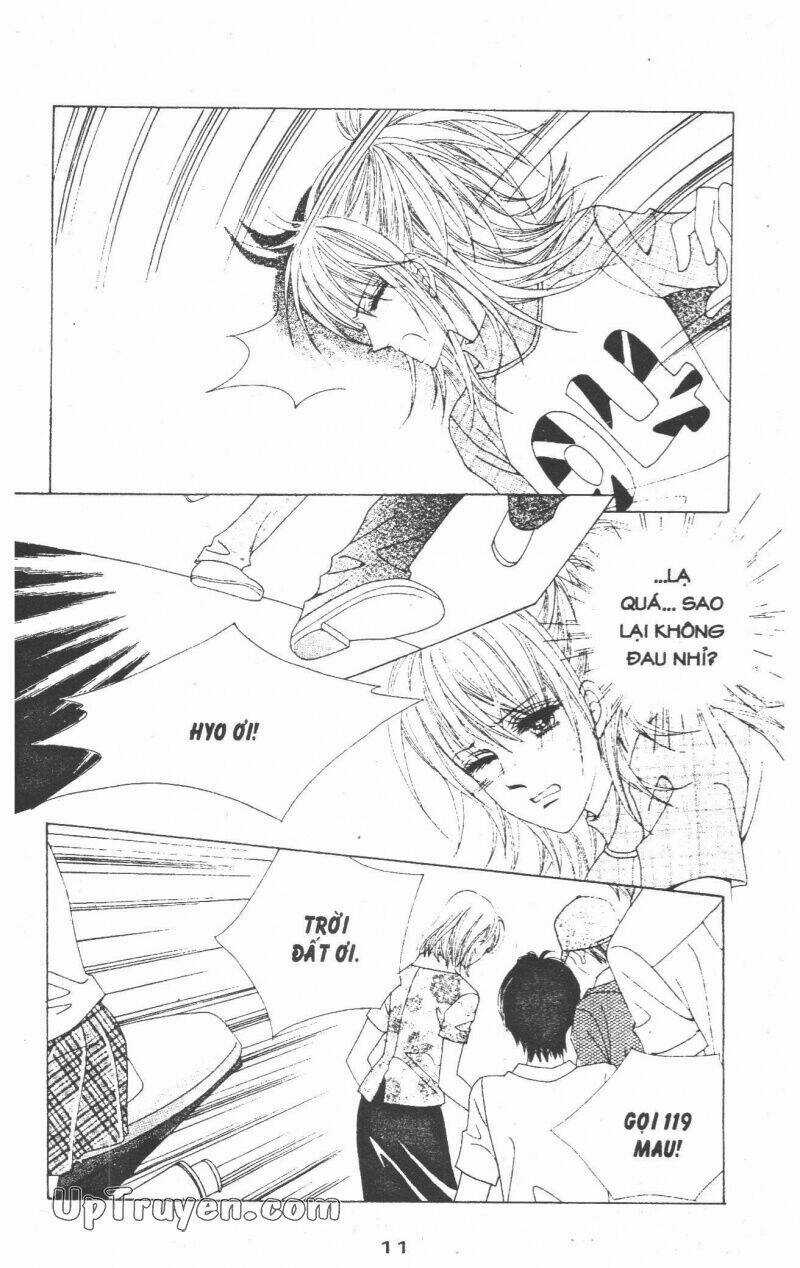 Dạ Khúc - Chapter 14 - Trang 11