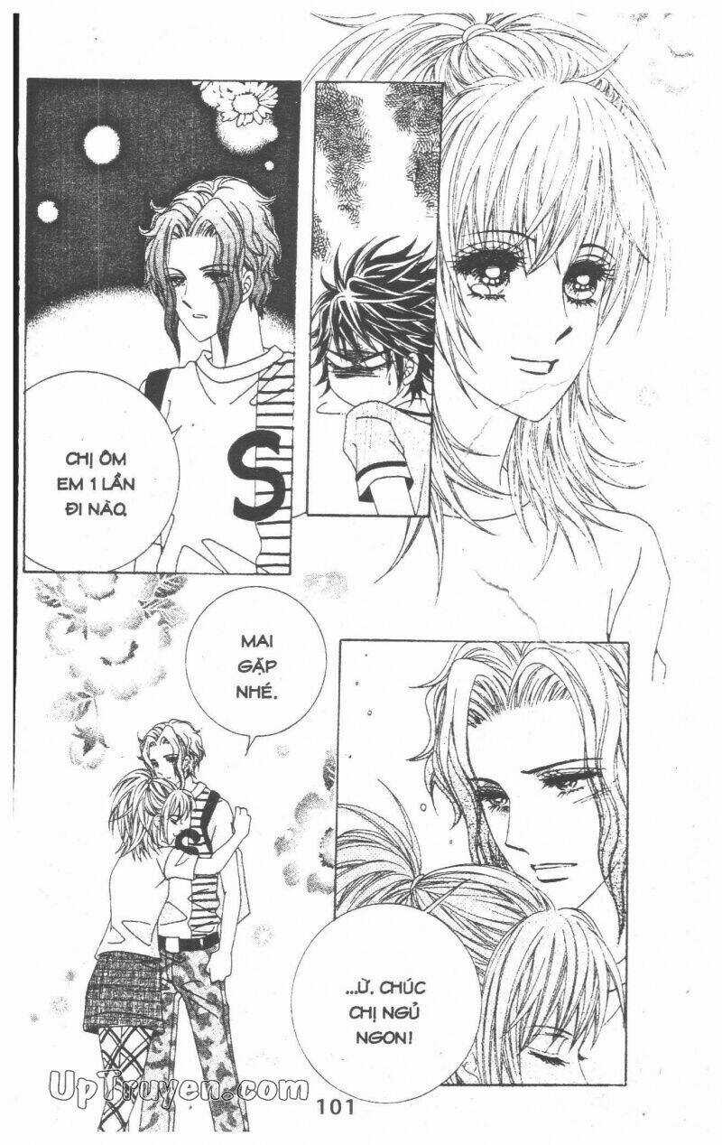 Dạ Khúc - Chapter 14 - Trang 101