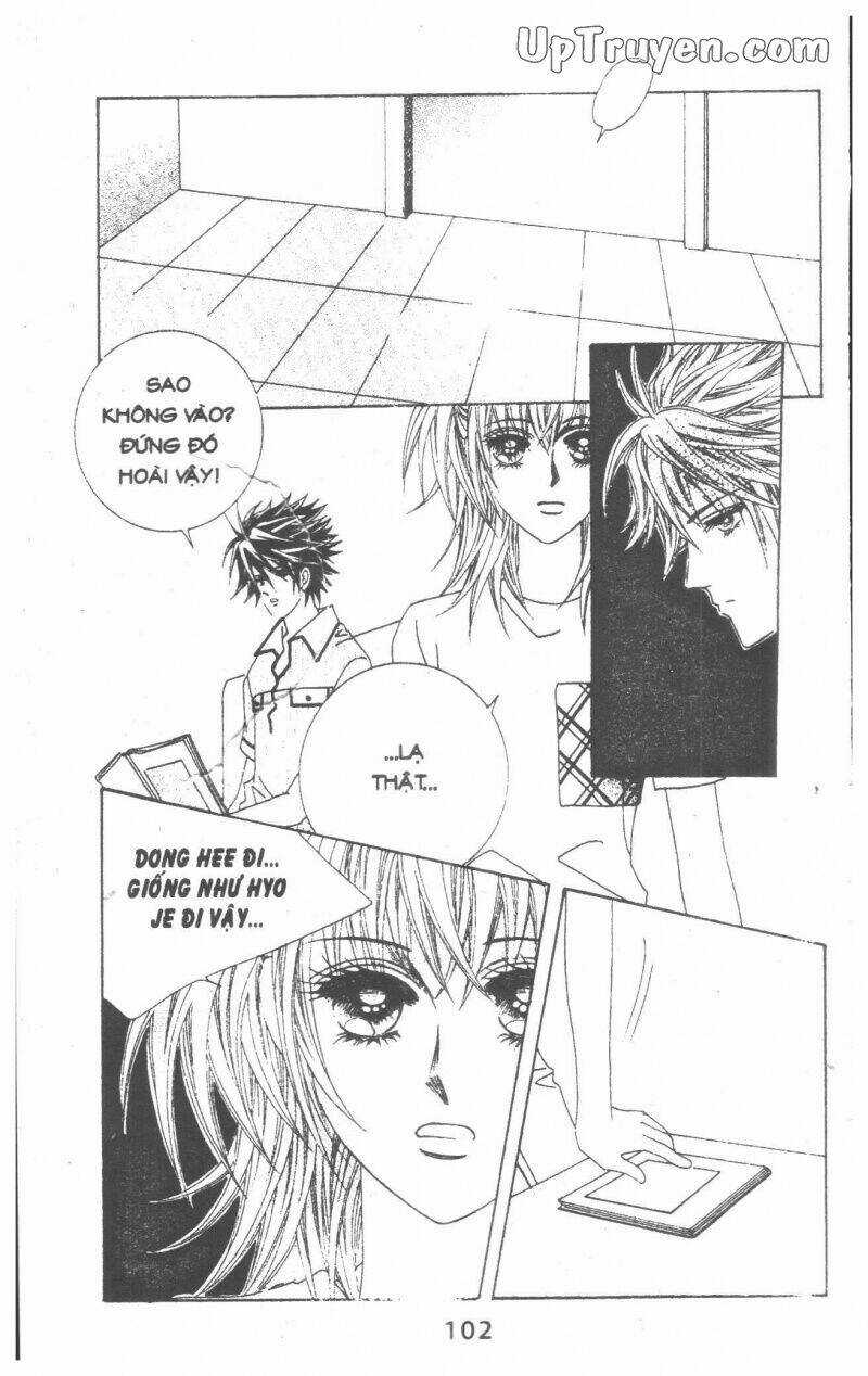 Dạ Khúc - Chapter 14 - Trang 102