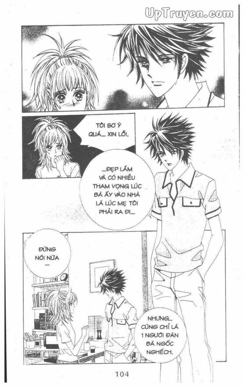 Dạ Khúc - Chapter 14 - Trang 104