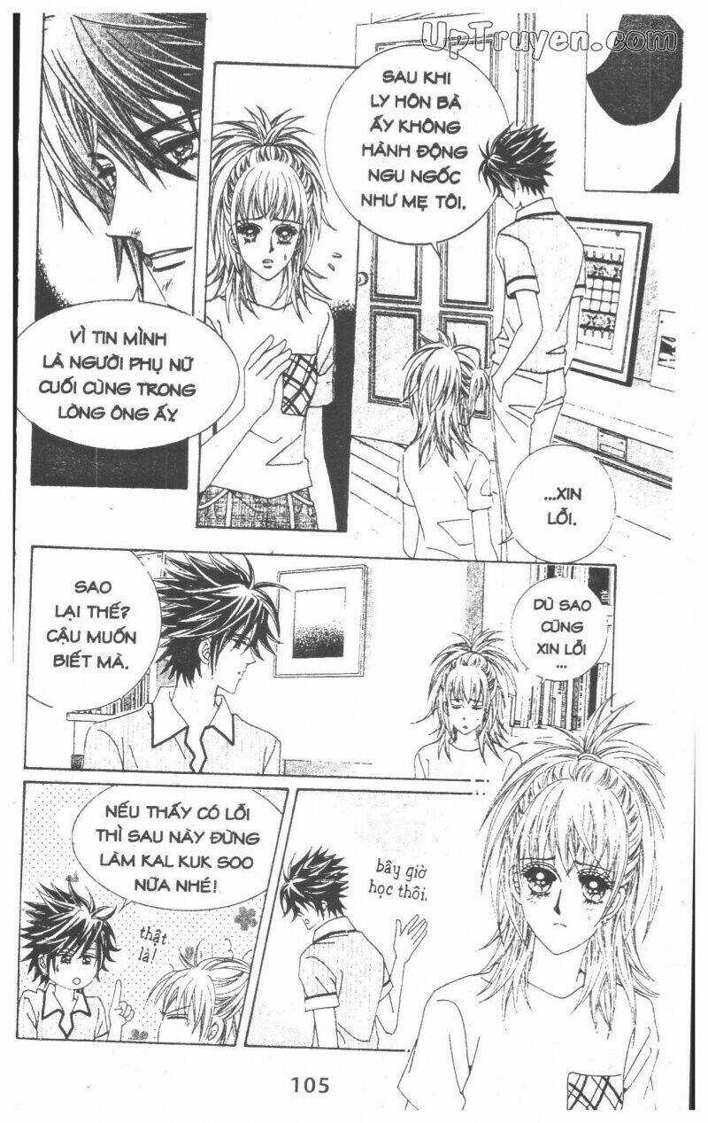 Dạ Khúc - Chapter 14 - Trang 105