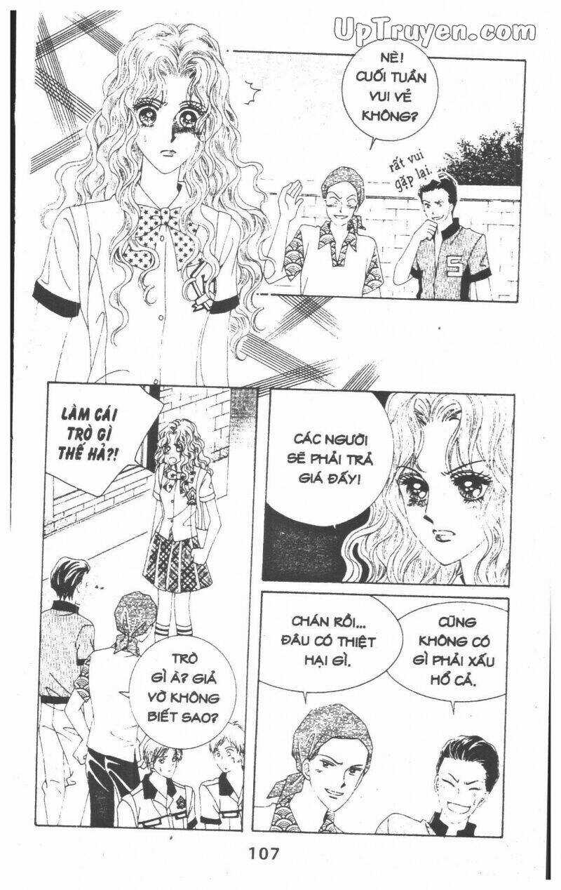 Dạ Khúc - Chapter 14 - Trang 107