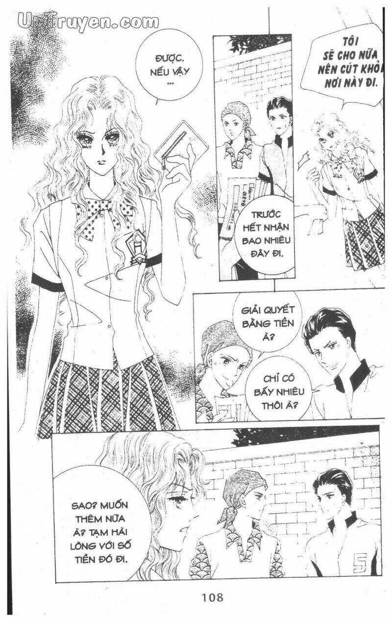 Dạ Khúc - Chapter 14 - Trang 108