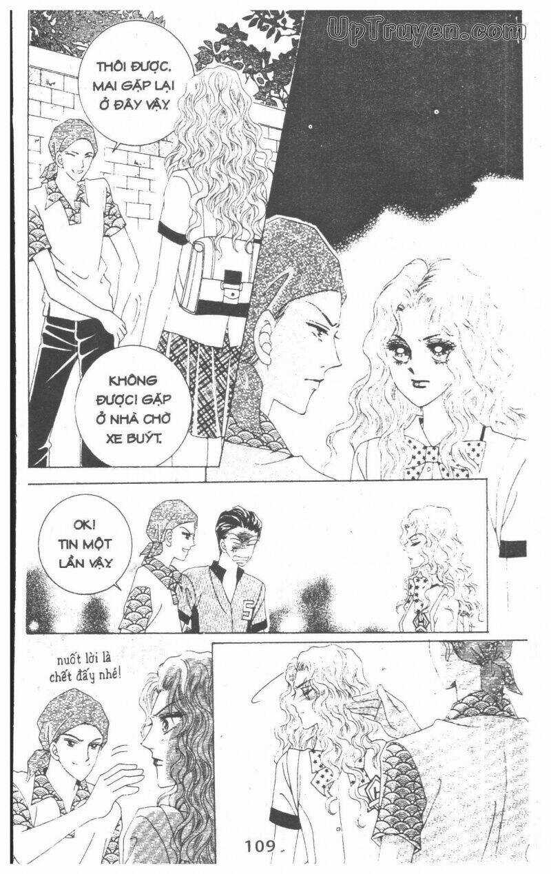 Dạ Khúc - Chapter 14 - Trang 109