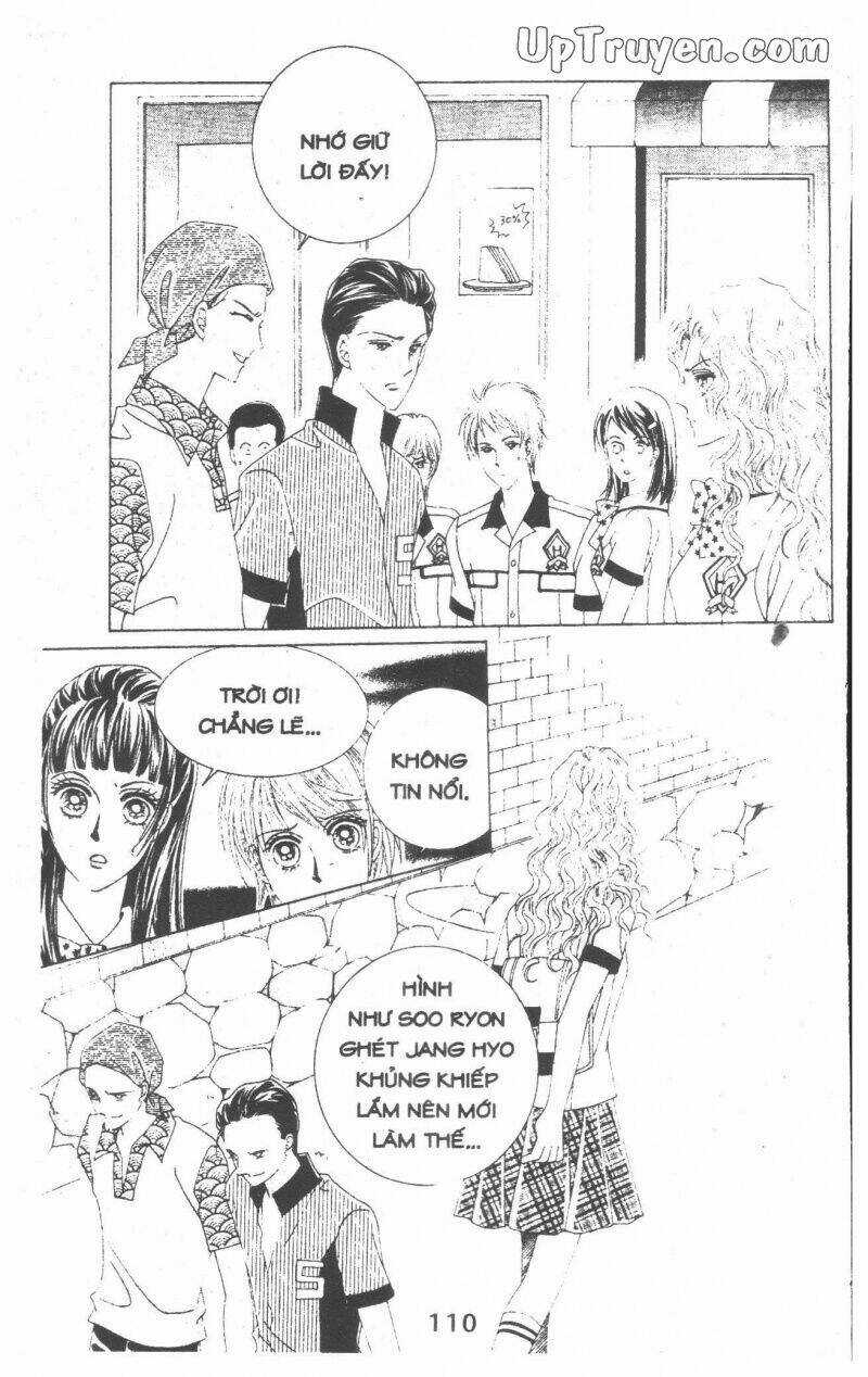 Dạ Khúc - Chapter 14 - Trang 110