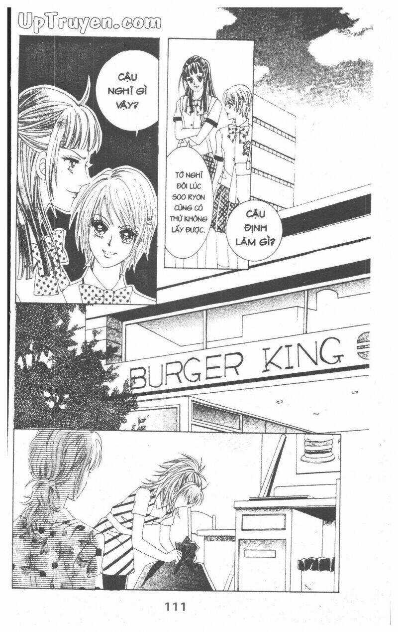 Dạ Khúc - Chapter 14 - Trang 111