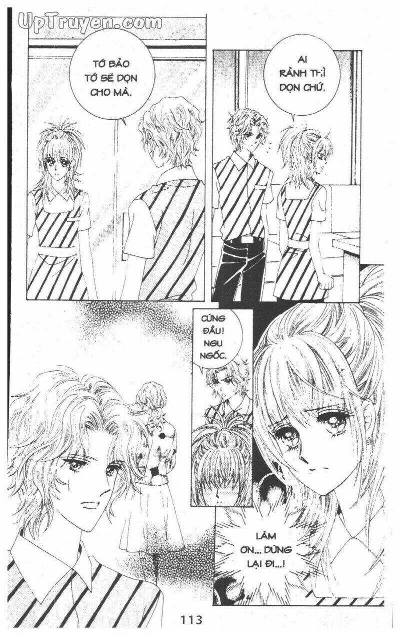 Dạ Khúc - Chapter 14 - Trang 113