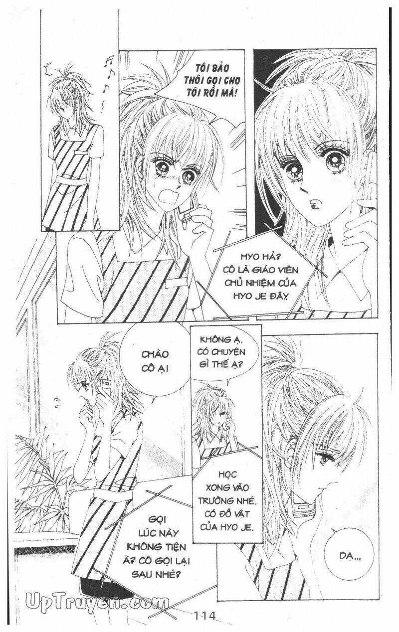 Dạ Khúc - Chapter 14 - Trang 114