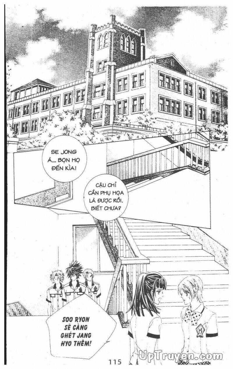 Dạ Khúc - Chapter 14 - Trang 115