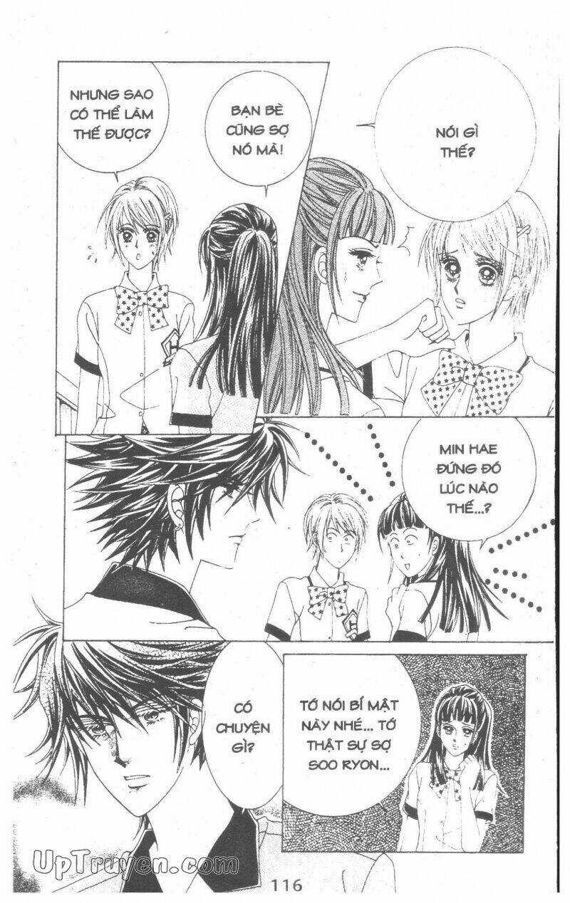 Dạ Khúc - Chapter 14 - Trang 116