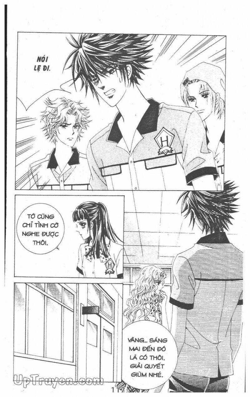 Dạ Khúc - Chapter 14 - Trang 117