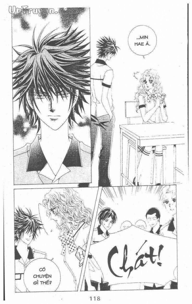 Dạ Khúc - Chapter 14 - Trang 118