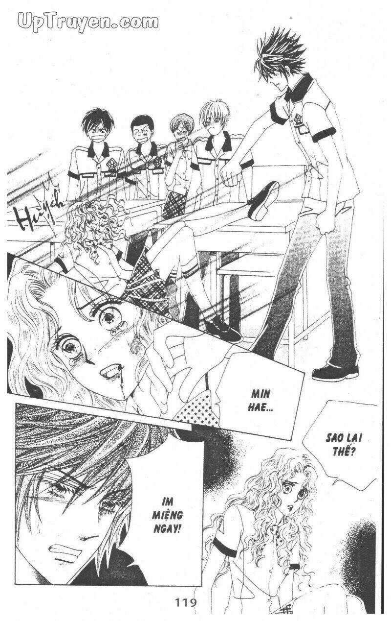 Dạ Khúc - Chapter 14 - Trang 119