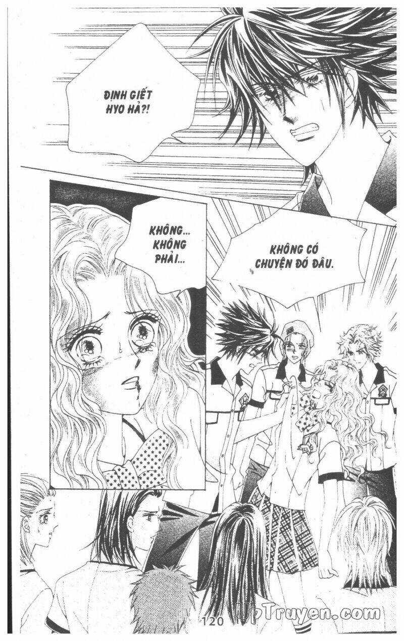 Dạ Khúc - Chapter 14 - Trang 120