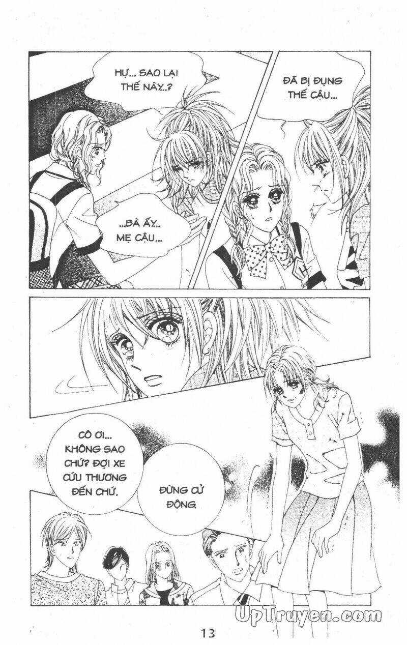 Dạ Khúc - Chapter 14 - Trang 13