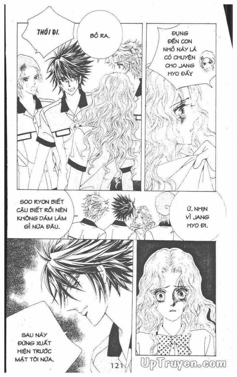 Dạ Khúc - Chapter 14 - Trang 121