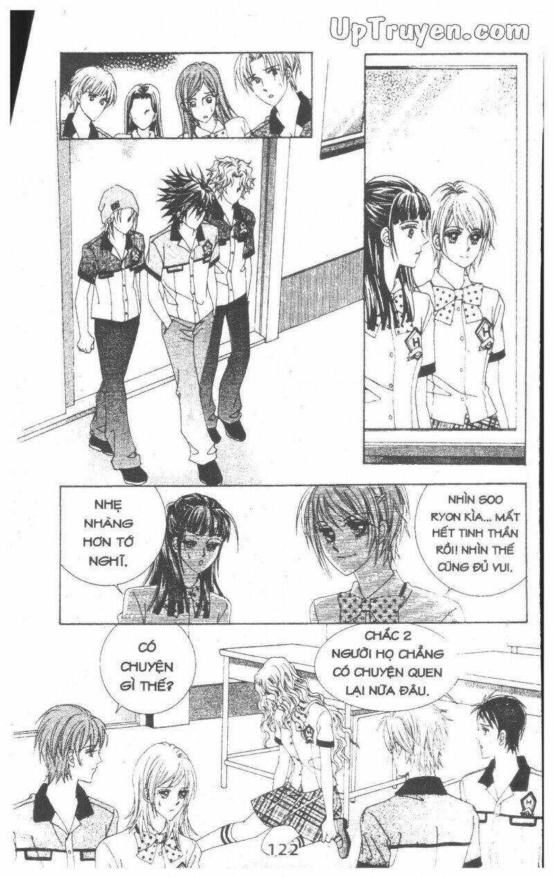 Dạ Khúc - Chapter 14 - Trang 122