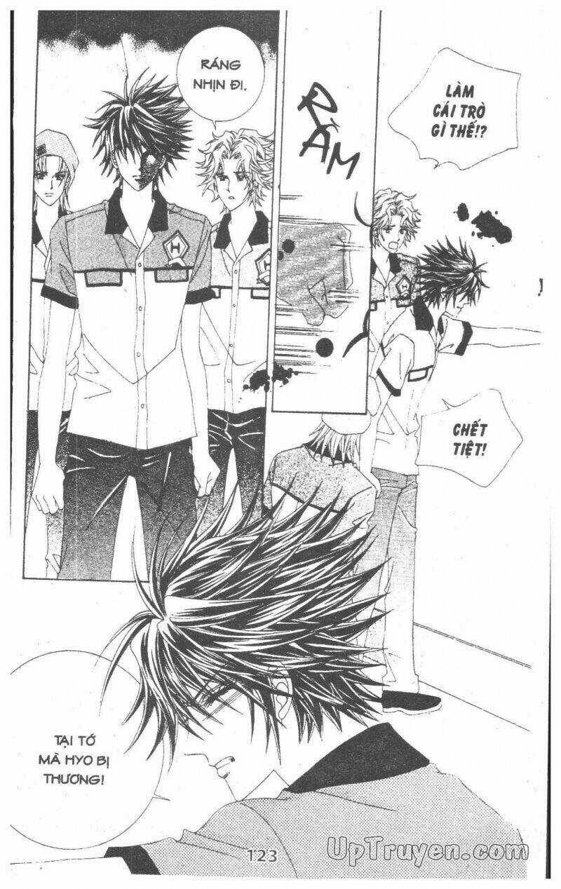 Dạ Khúc - Chapter 14 - Trang 123