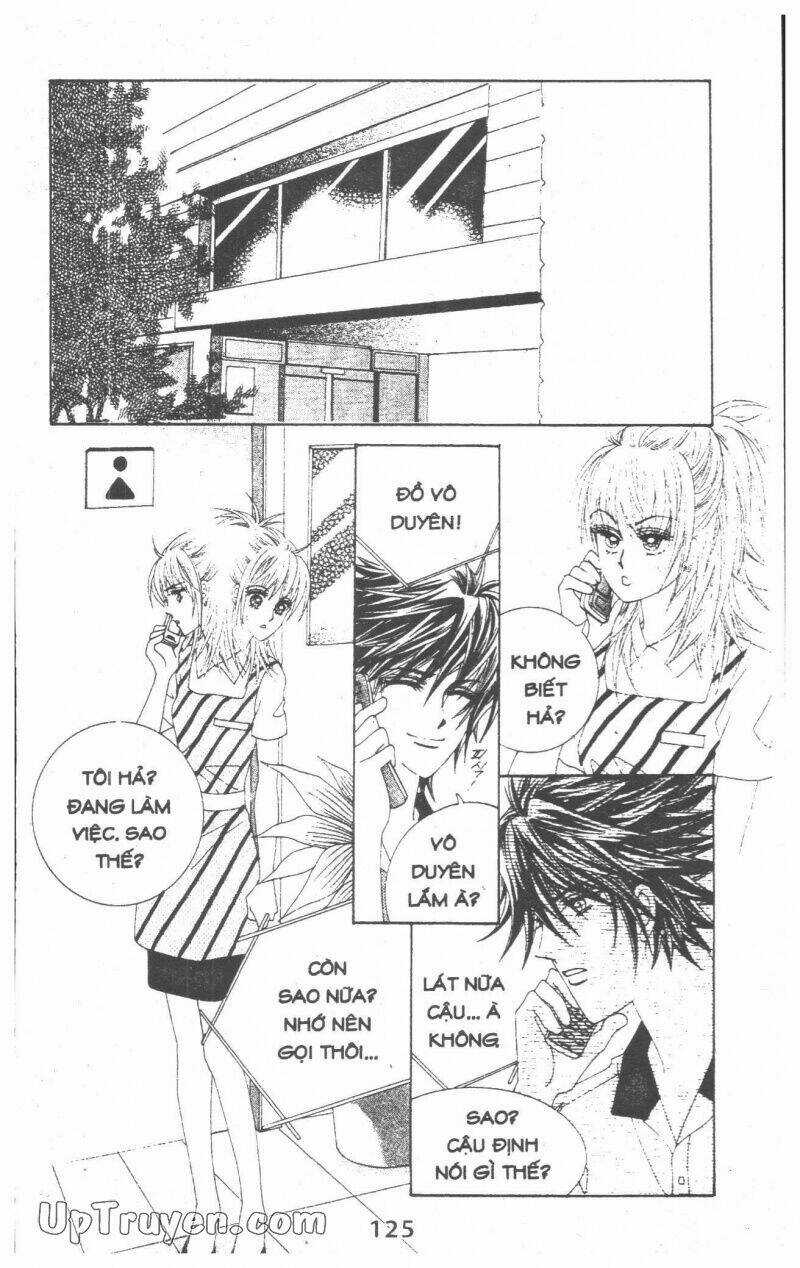 Dạ Khúc - Chapter 14 - Trang 125