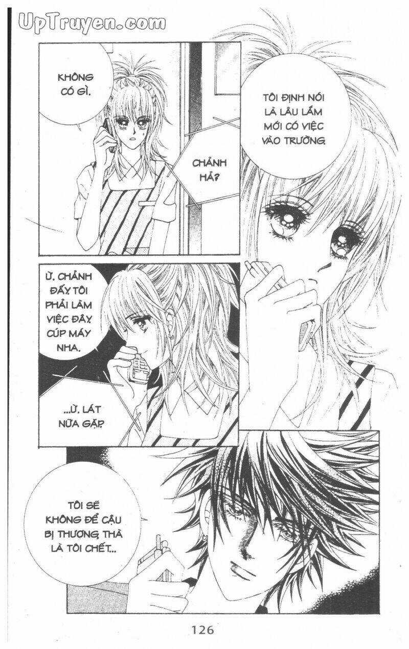 Dạ Khúc - Chapter 14 - Trang 126