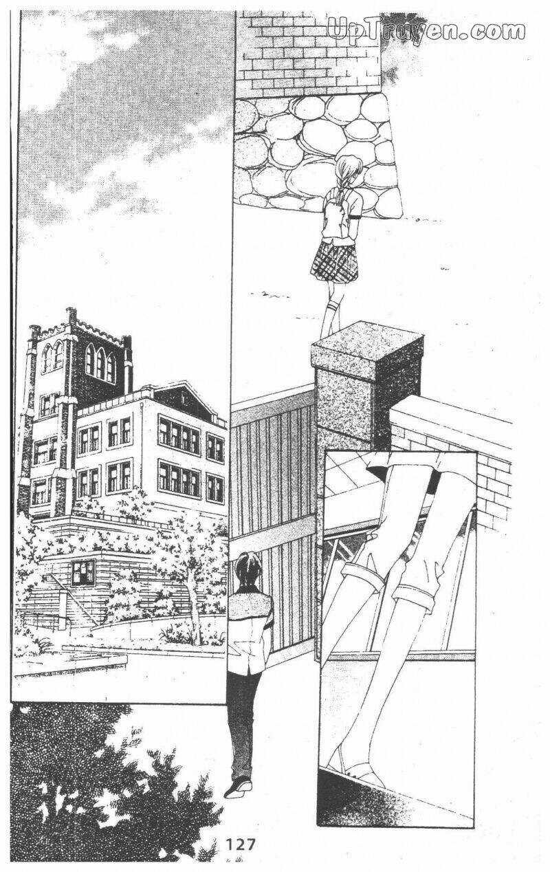 Dạ Khúc - Chapter 14 - Trang 127