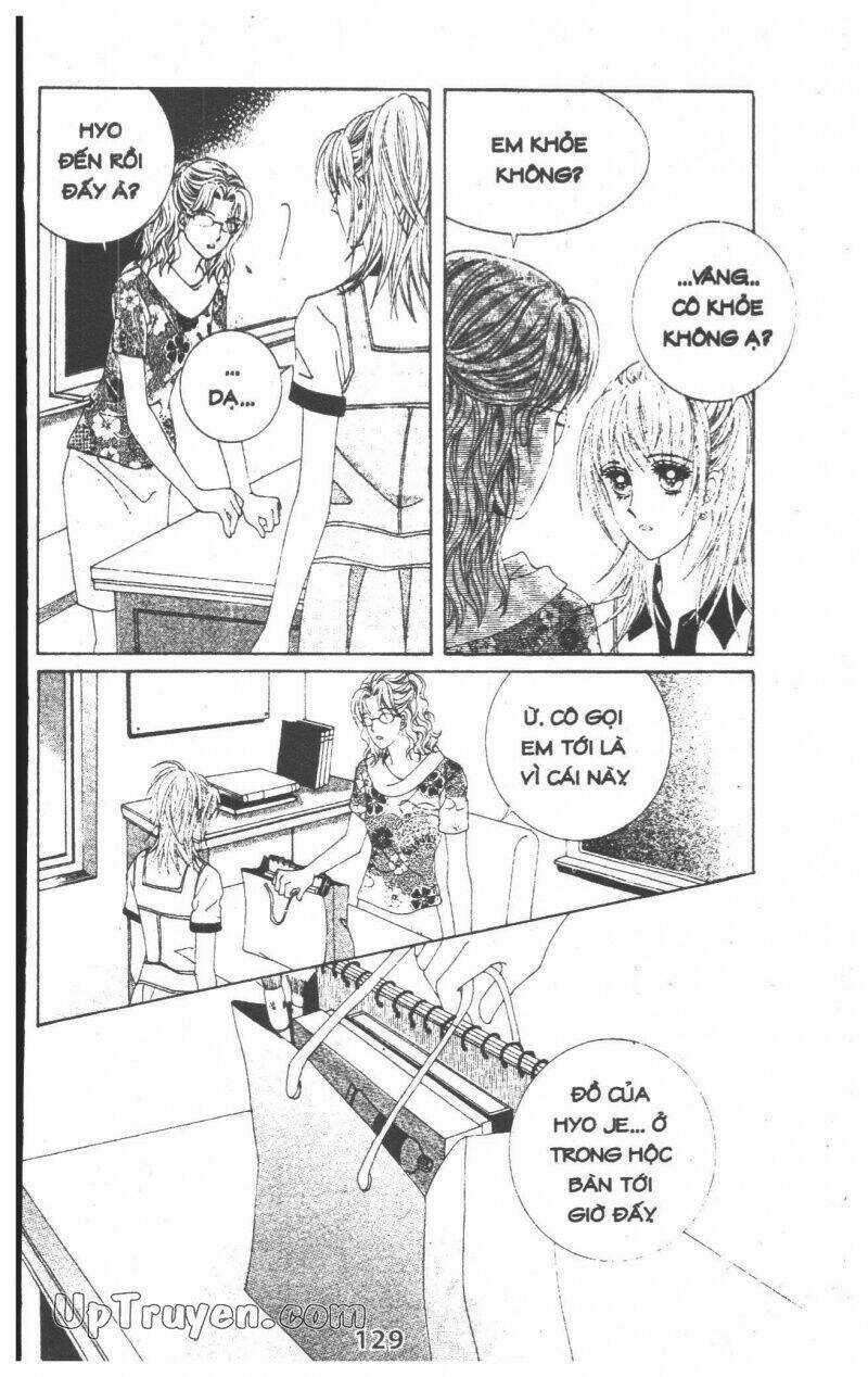 Dạ Khúc - Chapter 14 - Trang 129