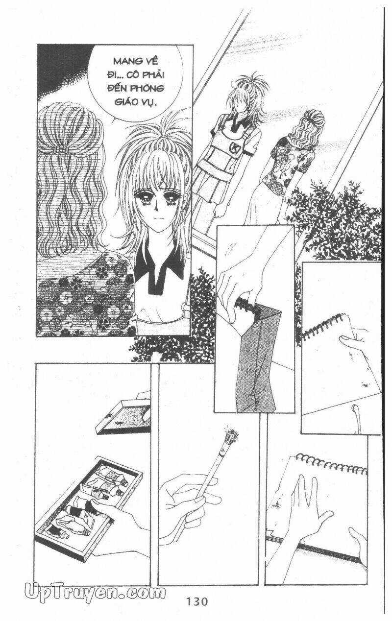 Dạ Khúc - Chapter 14 - Trang 130