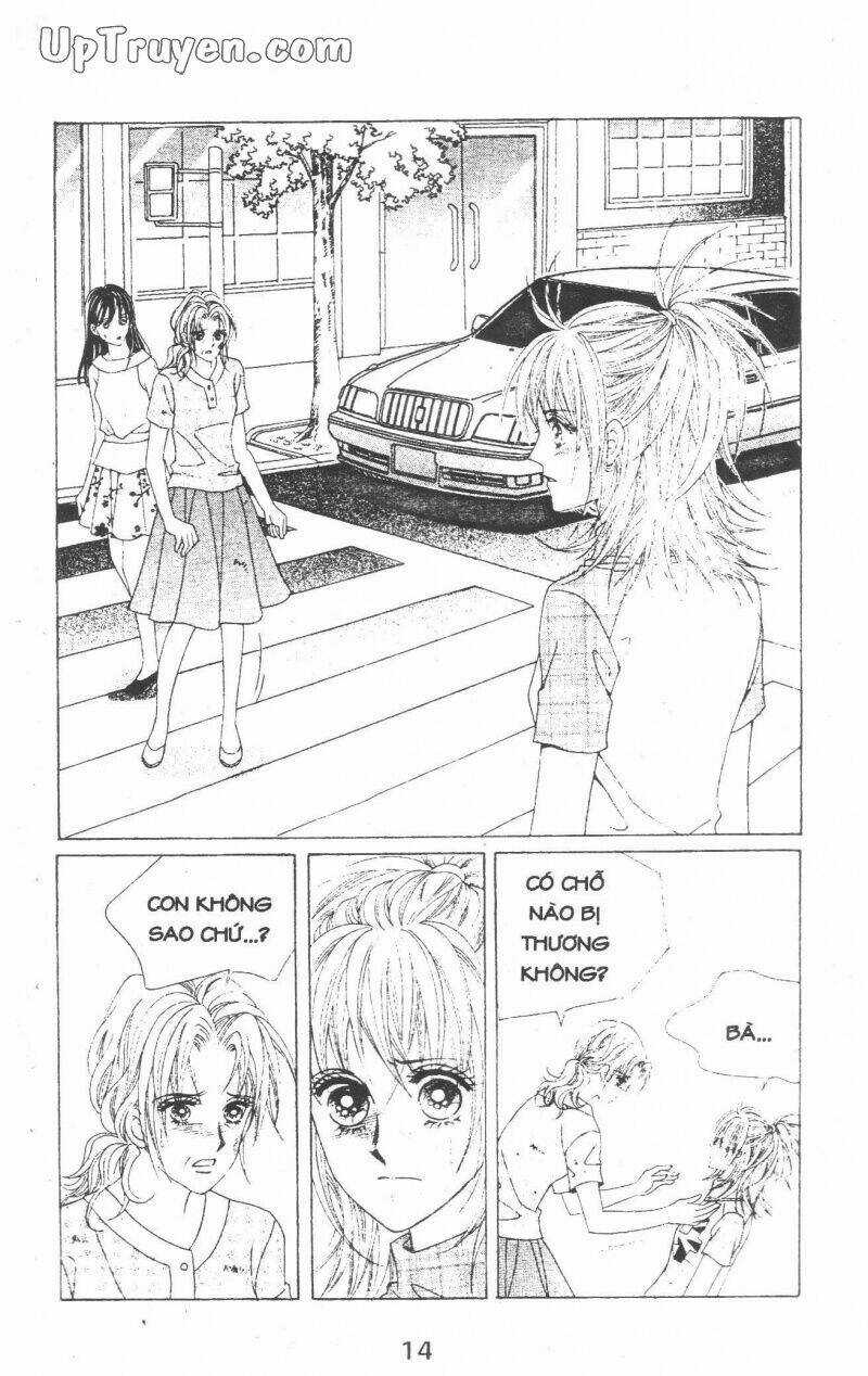 Dạ Khúc - Chapter 14 - Trang 14