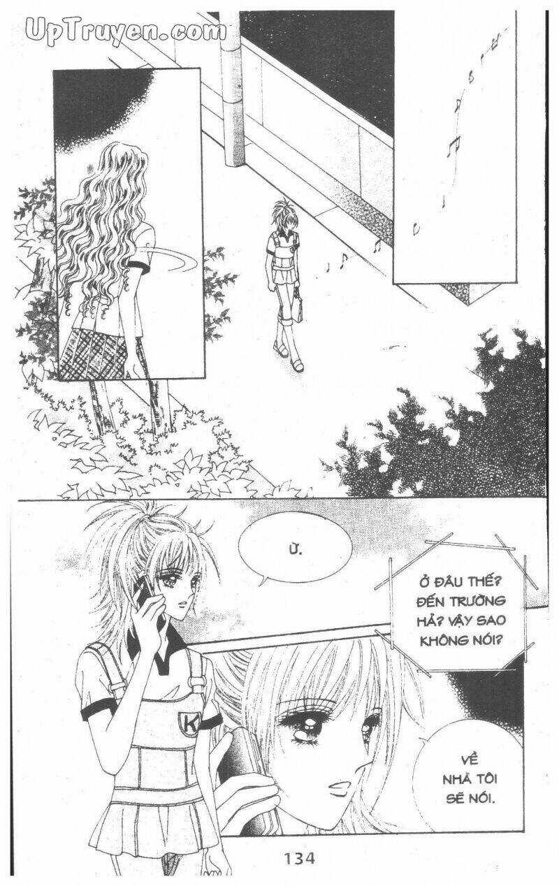 Dạ Khúc - Chapter 14 - Trang 134