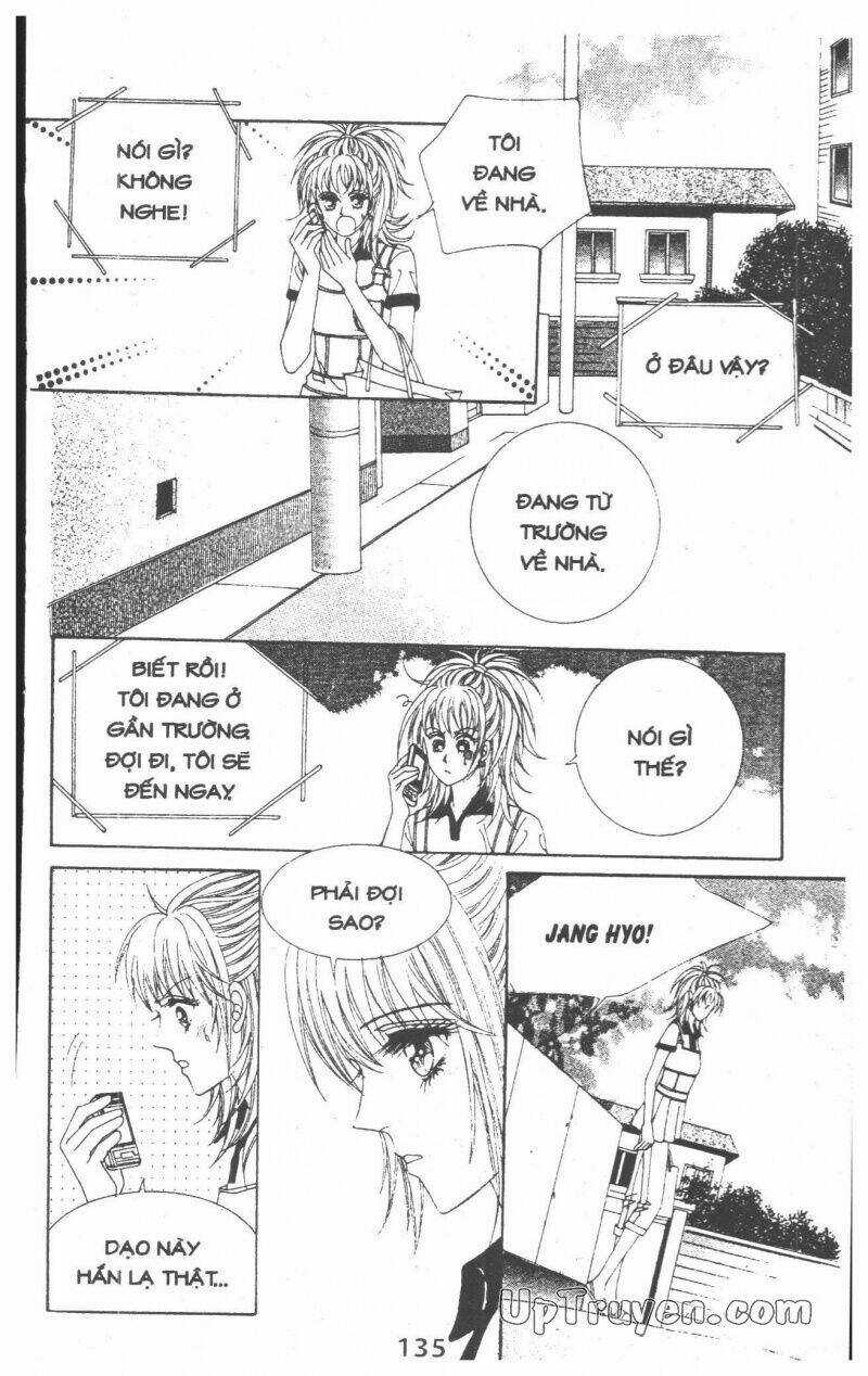 Dạ Khúc - Chapter 14 - Trang 135