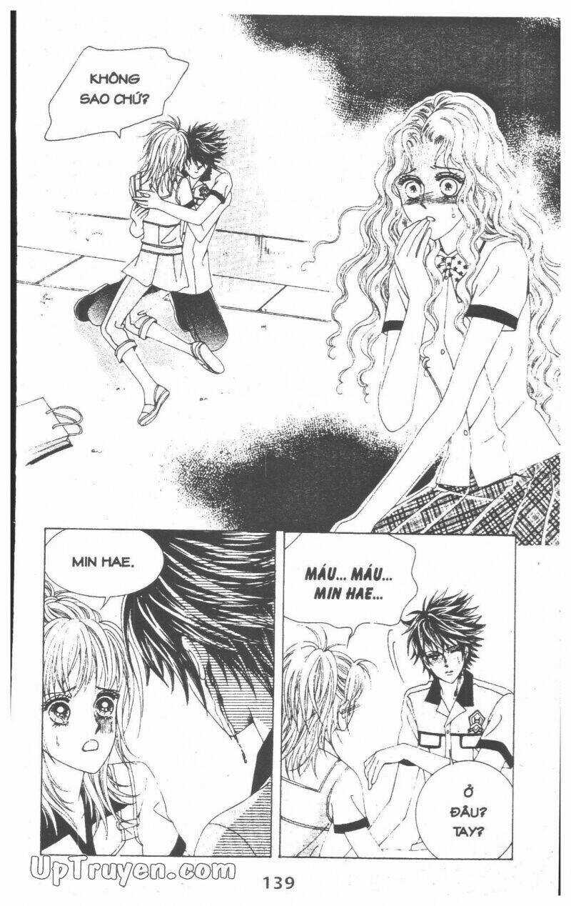 Dạ Khúc - Chapter 14 - Trang 139