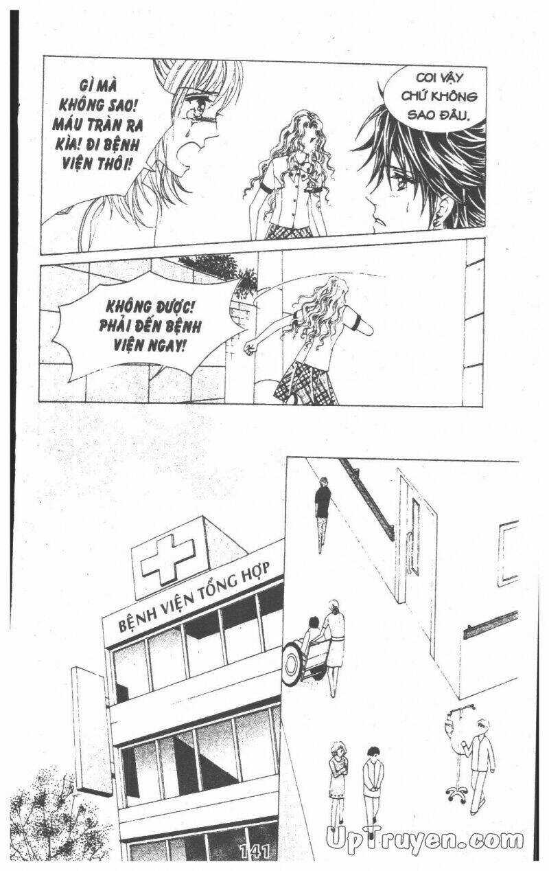 Dạ Khúc - Chapter 14 - Trang 141