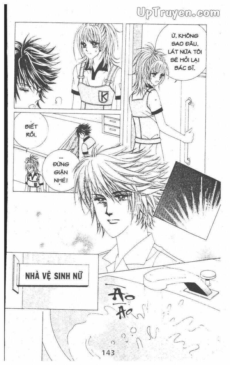 Dạ Khúc - Chapter 14 - Trang 143