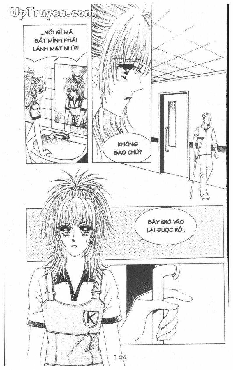 Dạ Khúc - Chapter 14 - Trang 144