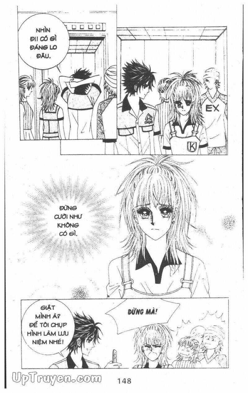 Dạ Khúc - Chapter 14 - Trang 148