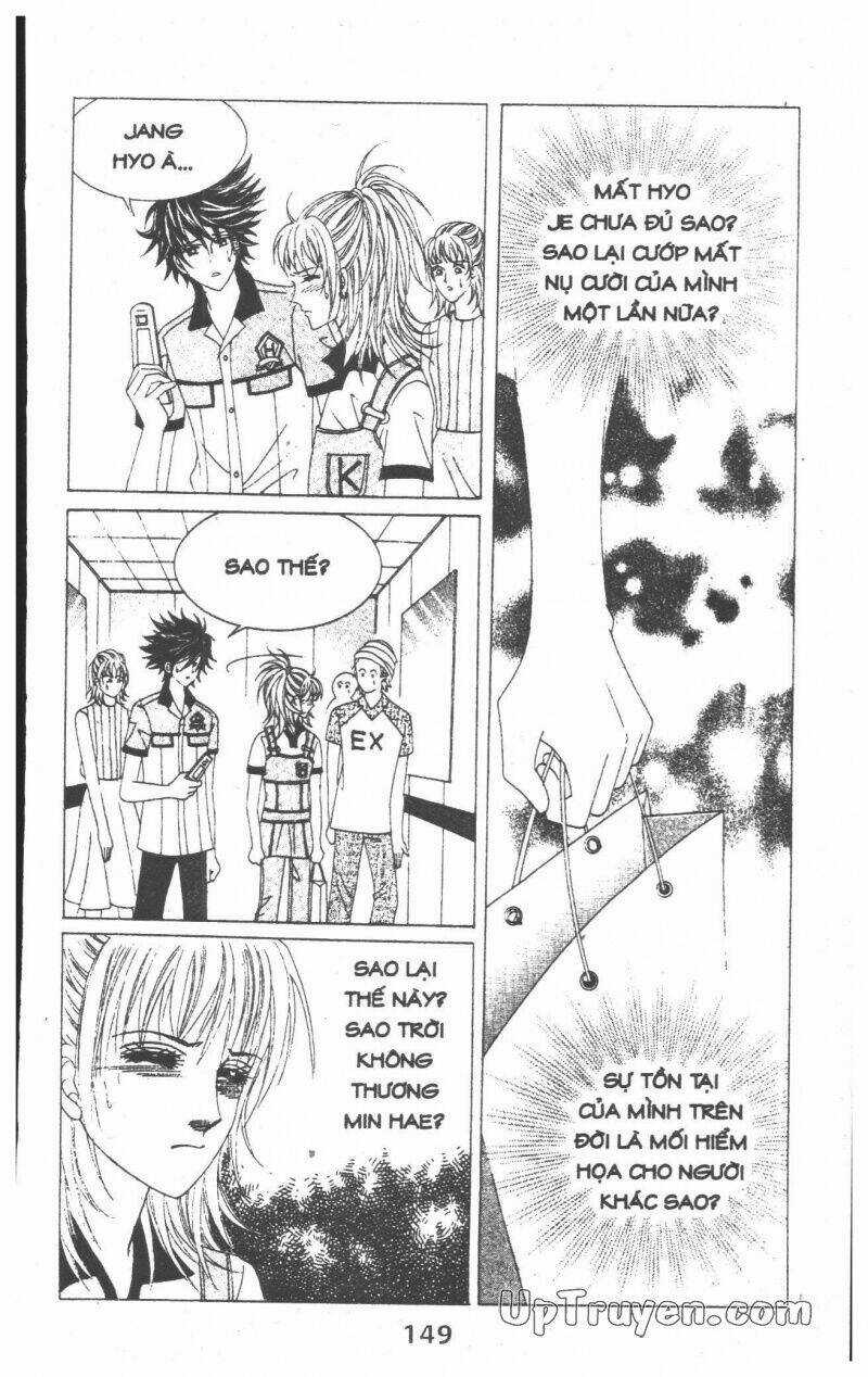 Dạ Khúc - Chapter 14 - Trang 149