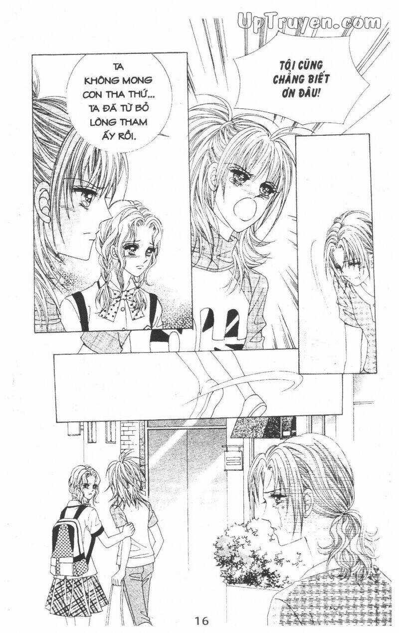 Dạ Khúc - Chapter 14 - Trang 16